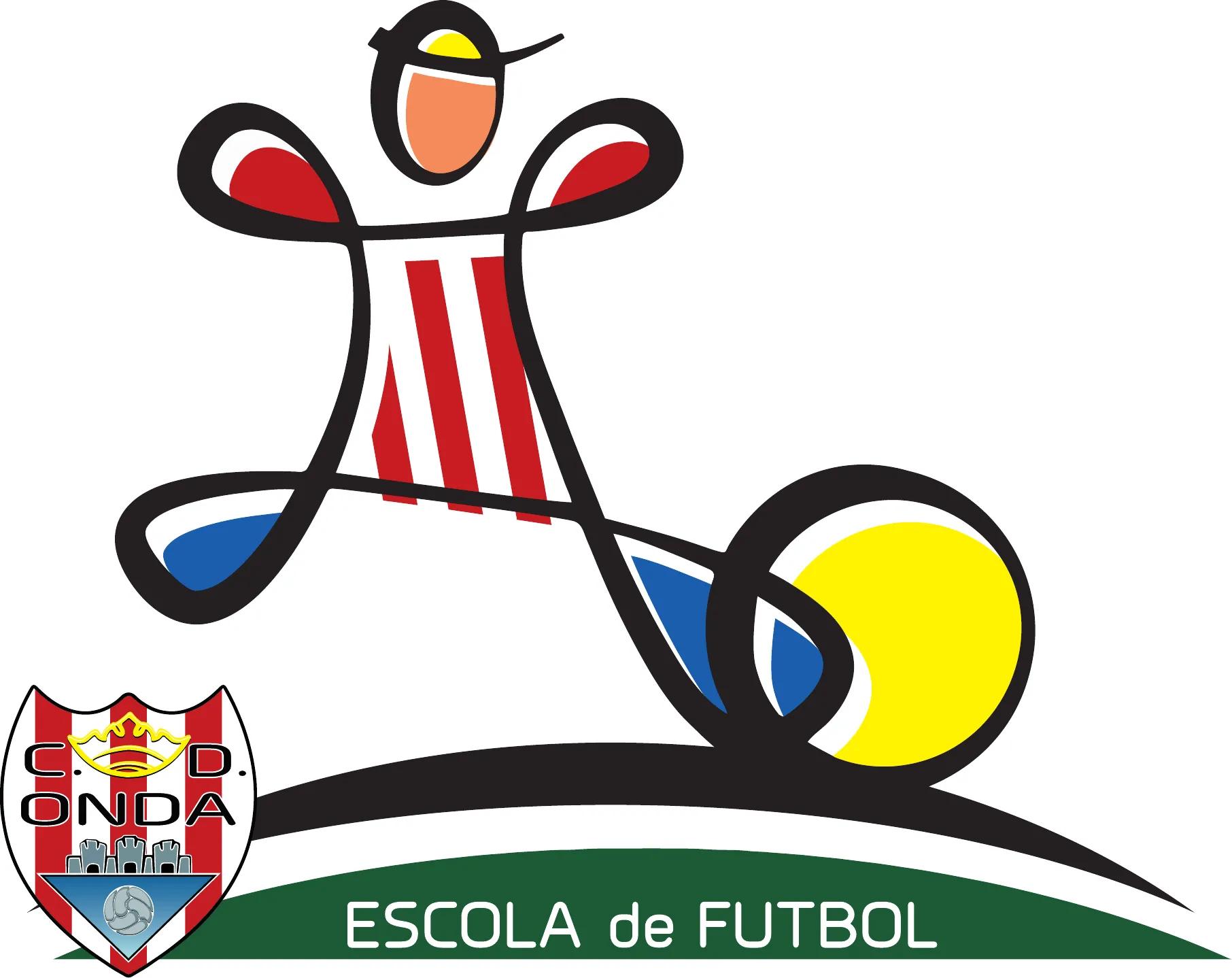 Escola de Futbol CD Onda