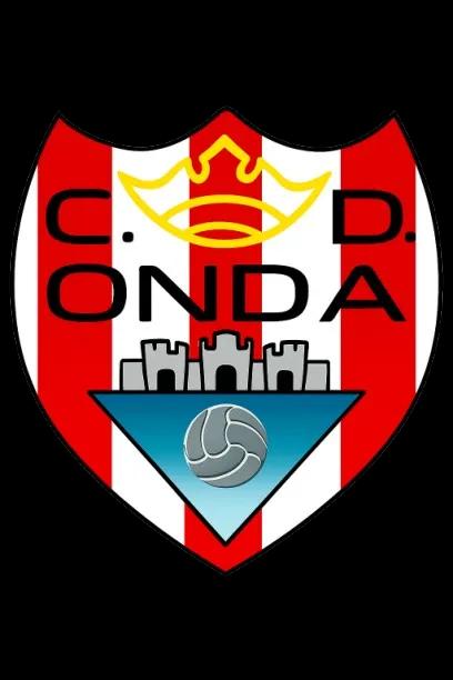 Escudo CD Onda