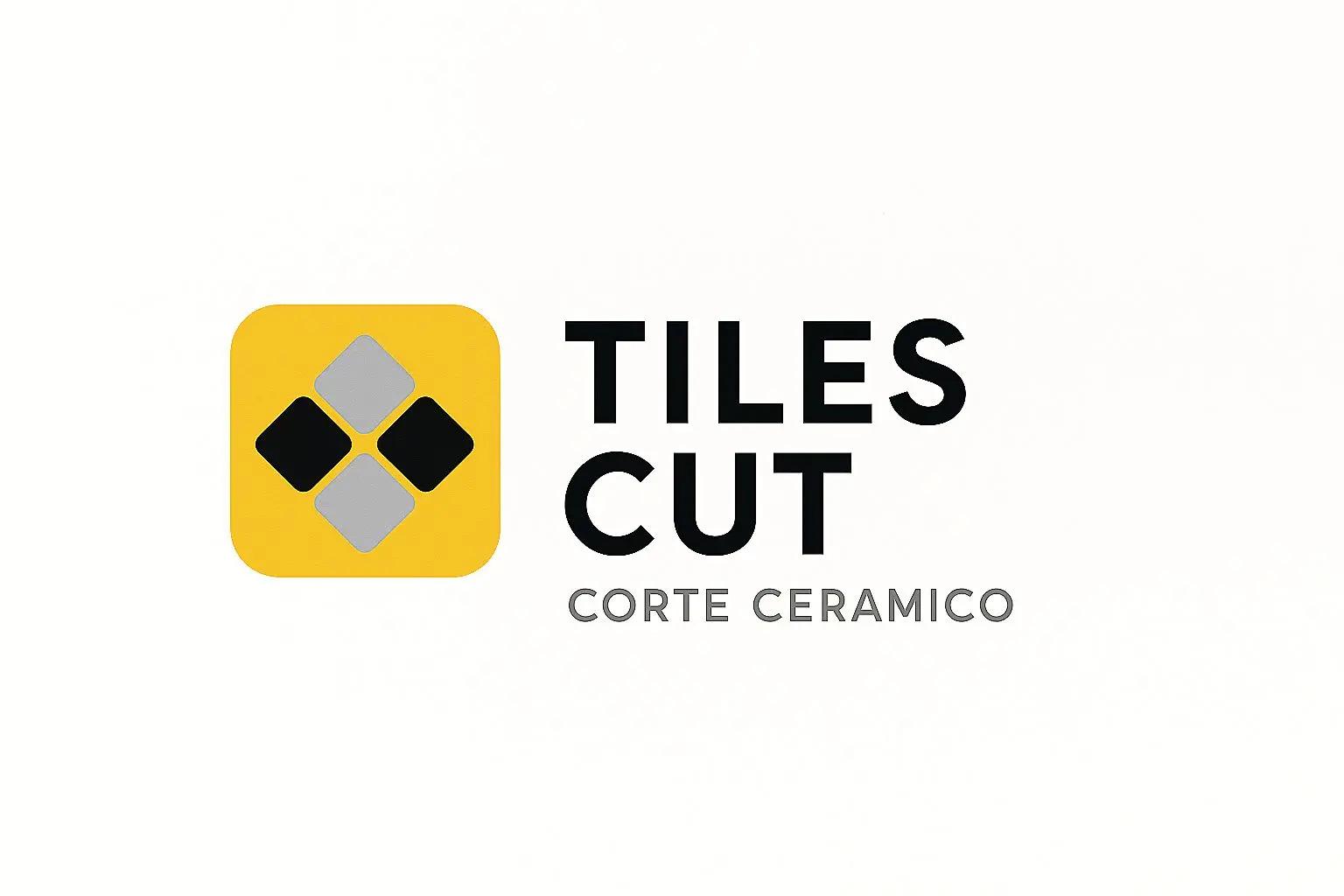 tiles cut